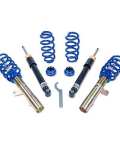 Kit combinés filetés (abaissement AV 30-55 mm / AR 40-65 mm) AP – 11582016