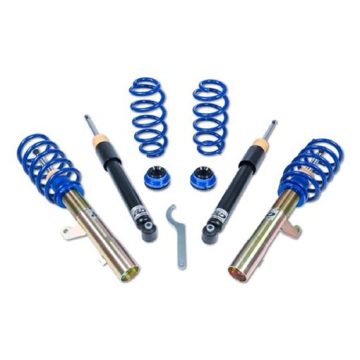 Kit combinés filetés (abaissement AV 30-55 mm / AR 40-65 mm) AP – 11582016
