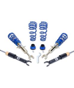 Kit combinés filetés (abaissement AV 20-40 mm / AR 20-40 mm) AP – Nissan 350Z 3.5 V6 – 11585002