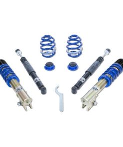 Kit combinés filetés (abaissement AV 30-60 mm / AR 30-50 mm) AP – Renault Clio (II) RS 2.0 16V – 11590005