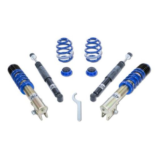 Kit combinés filetés (abaissement AV 30-60 mm / AR 30-50 mm) AP – Renault Clio (II) RS 2.0 16V – 11590005
