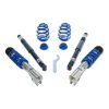 Kit combinés filetés (abaissement AV 35-65 mm / AR 35-65 mm) AP – Renault Clio (II) – 11590013