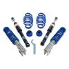 Kit combinés filetés (abaissement AV 25-55 mm / AR 30-55 mm) AP – Renault Twingo (II) – 11590025