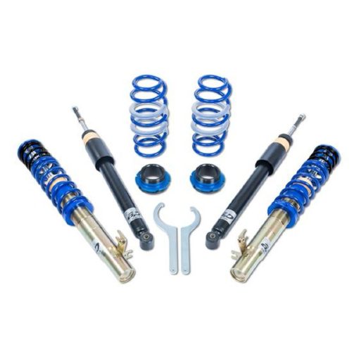 Kit combinés filetés (abaissement AV 20-55 mm / AR 25-55 mm) AP – 11595008