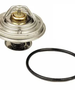 Thermostat d'eau Race BAR-TEK – Audi RS4 / S4 / A6 Allroad / A6 – 2127t24