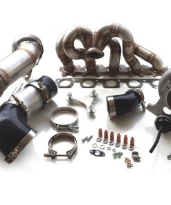 Kit turbo V2 jusqu'à 700 ch BAR-TEK – Audi RS3 / RSQ3 / TT RS – 22rs301