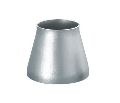 Cône de réduction d'échappement inox BAR-TEK