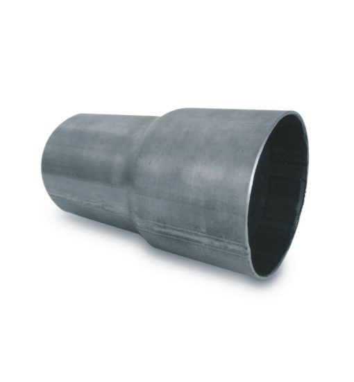 Tube de réduction d'échappement inox BAR-TEK