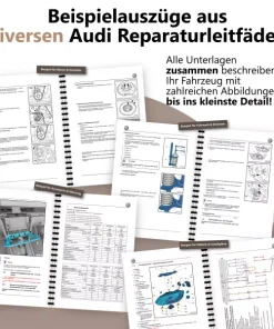Guide de réparation moteur (version papier) BAR-TEK – Image 3