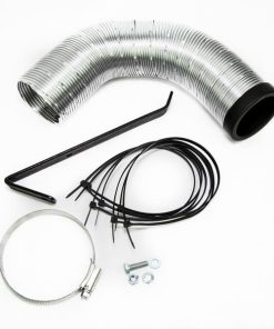 Kit d'admission SR mousse RAMAIR – Volkswagen Passat / Audi A4 – SR-043 – Image 2