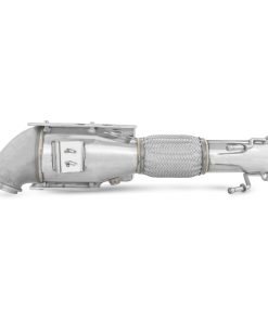 Downpipe avec catalyseur sport 200 cellules WAGNER – Ford Focus (III) ST 2.0T Ecoboost 250 ch – 500001025