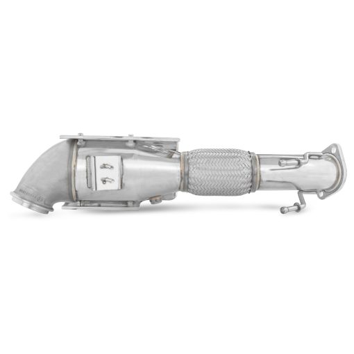 Downpipe avec catalyseur sport 200 cellules WAGNER – Ford Focus (III) ST 2.0T Ecoboost 250 ch – 500001025
