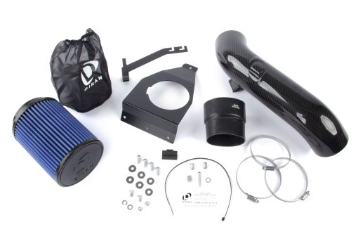 Admission d'air froid en carbone DINAN – BMW Série 3 (E36) – D760-0321B