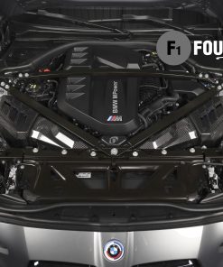 Pack Foundation F1 : PCU DINAN – BMW M3 / M4 – G8X-M3M4-F1-GBS – Image 2