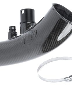 Entrée de turbo en carbone (4 cylindres) DINAN – BMW Série 4 / Série 3 / Série 4 GC – D760-0060