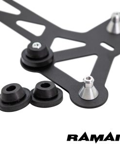 Kit d'admission JetStream mousse RAMAIR – Audi TT (8J) 2.0 TDI 170 ch – JSK-142-BK – Image 5