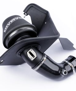 Kit d'admission JetStream mousse RAMAIR – Toyota Supra / BMW Z4 – JSK-027-BK – Image 3