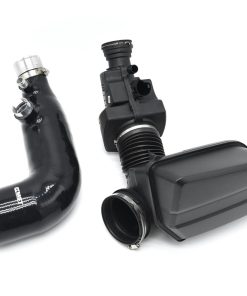 Tube d'entrée turbo MST PERFORMANCE – BMW Série 3 (G2X) 2.0T – MST-BW-B4803 – Image 2