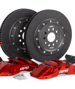 Kit gros freins avant 6 pistons 370x34 mm APR – BRK00060