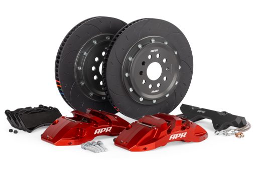 Kit gros freins avant 6 pistons 370x34 mm APR – BRK00060