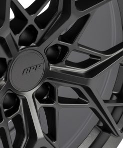 Jante A02 Flow Formed 20x9 ET37 anthracite APR – WHL00031 – Image 3