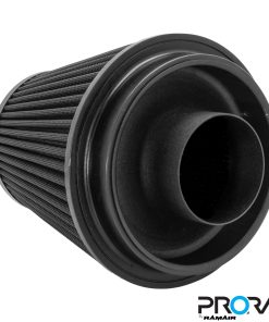 Kit d'admission ProRAM filtre plissé RAMAIR – Ford Focus (II) ST 2.5T 225 ch – PRK-225-RD-ECU – Image 2