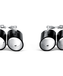 Embouts carbone (jeu) AKRAPOVIC – Lamborghini Gallardo LP – TP-CT/7 – Image 2