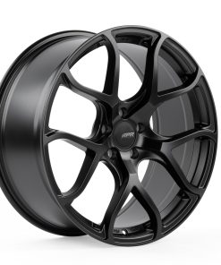 Jante A01 Flow Formed 20x9 ET42 noir satiné APR – WHL00021