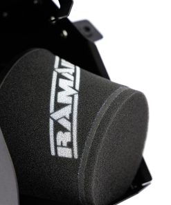 Kit d'admission JetStream mousse RAMAIR – Renault Megane (IV) RS 1.8T – JSK-309-BK – Image 2