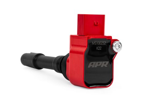 Kit bobines et bougies rouge APR – Porsche Boxster / Cayman – KT100037