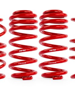 Ressorts courts Roll-Control MK8 Golf R APR – Volkswagen Golf (VIII) R 2.0 TSI – SUS00017 – Image 3