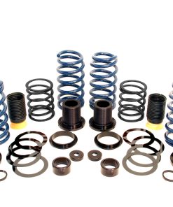 Kit coilovers réglables sur amortisseurs EDC (F06/F10) DINAN – BMW M5 / M6 / M6 GC – D190-1011