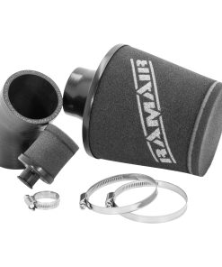 Kit d'admission SR mousse RAMAIR – MINI Cooper (R50) 1.6i 115 ch / MINI One / One D / Minimalist (R50) 1.6i 90 ch