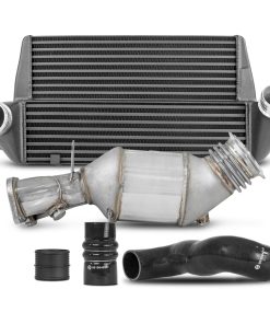 Pack Competition EVO 3 décatalysé WAGNER – BMW Série 1 / Série 3 – 700001062