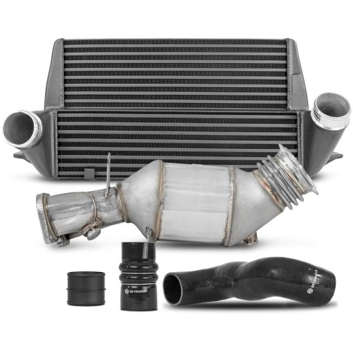 Pack Competition EVO 3 décatalysé WAGNER – BMW Série 1 / Série 3 – 700001062
