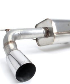 Échappement axle-back Free Flow DINAN – BMW Série 4 (F32) / Série 4 GC (F36) 440i 326 ch – D660-0077 – Image 2
