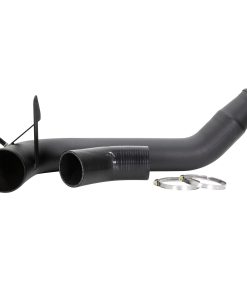 Tube d'admission aluminium RAMAIR – Ford Focus (II) ST 2.5T 225 ch – TI-225-BK – Image 4