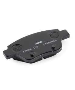 Plaquettes de frein arrière LTS Sport (Bosch APR – BRK00044 – Image 2