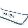 Kit barres antiroulis avant 25 / arrière 19 mm (xDrive) DINAN – BMW Série 3 / Série 4 / Série 4 GC / Série 2 – D120-0595