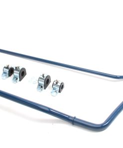 Kit barres antiroulis avant 25 / arrière 19 mm (xDrive) DINAN – BMW Série 3 / Série 4 / Série 4 GC / Série 2 – D120-0595