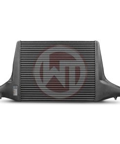 Pack Competition échangeur et downpipe WAGNER – Audi S4 / S5 – 700001120 – Image 2