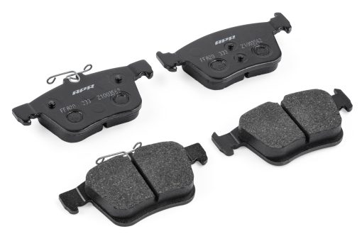 Plaquettes arrière LTS Sport APR – BRK00046