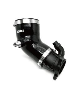 Durite d'entrée turbo silicone avec bague MST PERFORMANCE – MST-BW-B5812H – Image 2