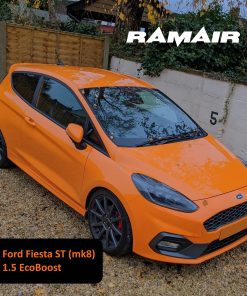 Kit d'admission JetStream mousse RAMAIR – Ford Fiesta / Puma ST – Image 3