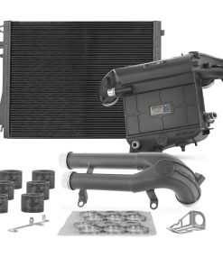 Pack Competition collecteur + radiateur + boost pipe WAGNER – 700001187