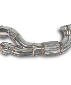 Downpipe décatalysé WAGNER – Audi RS3 (8P) 2.5 TFSI 340 ch – 005001005 – Image 3