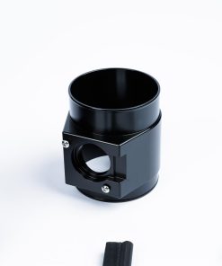 Kit d'admission JetStream mousse RAMAIR – Honda Civic (11TH) 2.0T Type R / 2.0T Type R S 329 ch – JSK-300-BK – Image 5
