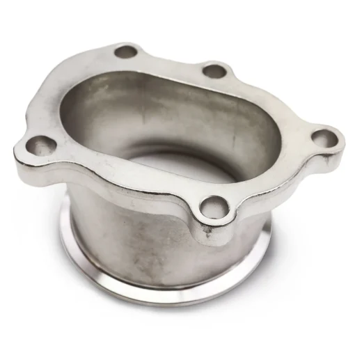 Bride de downpipe 5 trous vers V-band 76 mm BAR-TEK – 31600048