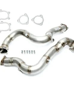 Downpipes sans catalyseur BAR-TEK