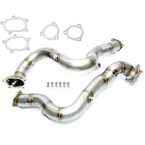 Downpipes sans catalyseur BAR-TEK